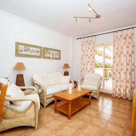 Poseidon Mar Apartament *