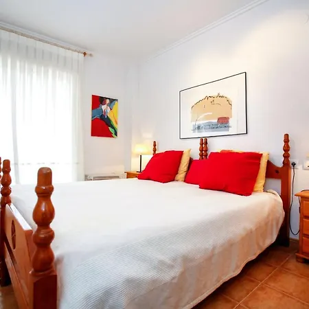 Apartament Poseidon Mar *